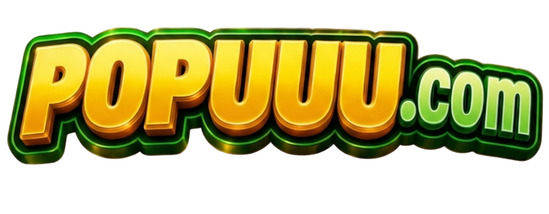 popuuu logo